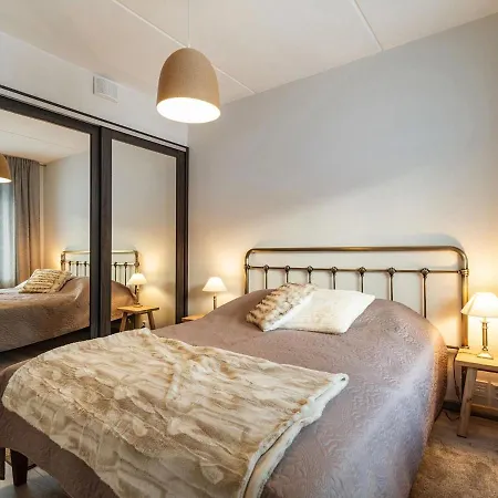 Tunturinlaita C2 By Interhome レヴィ