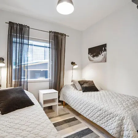 Tunturinlaita C2 By Interhome 別荘 *