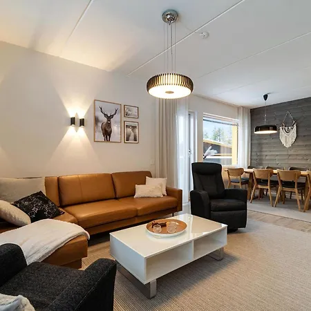 Tunturinlaita C2 By Interhome *