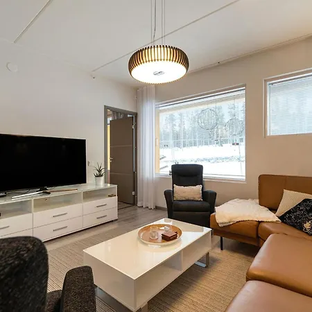 Tunturinlaita C2 By Interhome Levi