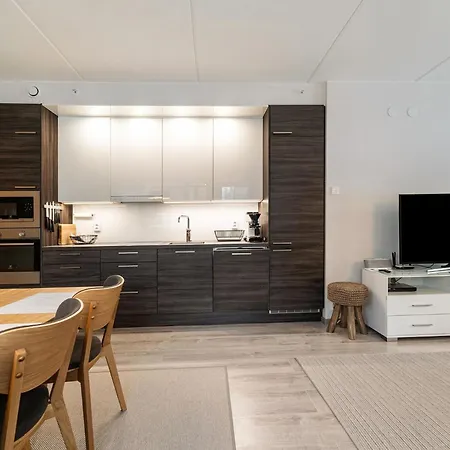 Tunturinlaita C2 By Interhome * Levi