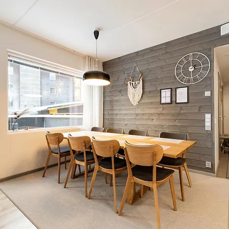 Tunturinlaita C2 By Interhome Ferienhaus *