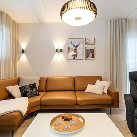 Tunturinlaita C2 By Interhome Levi