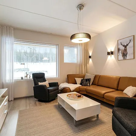Tunturinlaita C2 By Interhome