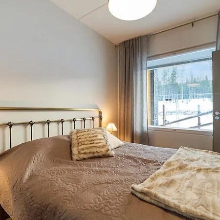 Tunturinlaita C2 By Interhome Ferienhaus *