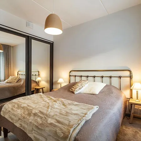 Tunturinlaita C2 By Interhome Levi