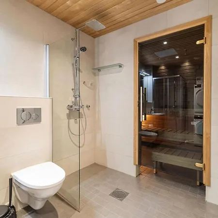 Tunturinlaita C2 By Interhome