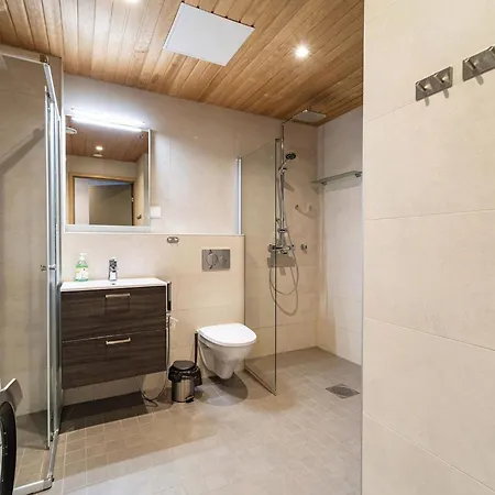 Ferienhaus Tunturinlaita C2 By Interhome Levi