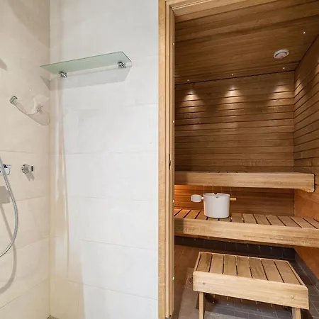 Tunturinlaita C2 By Interhome *