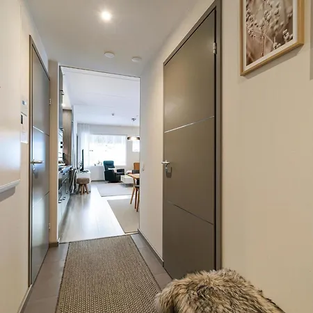 Tunturinlaita C2 By Interhome * Levi