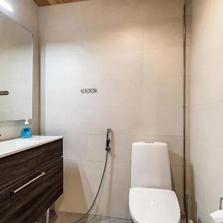 Tunturinlaita C2 By Interhome *