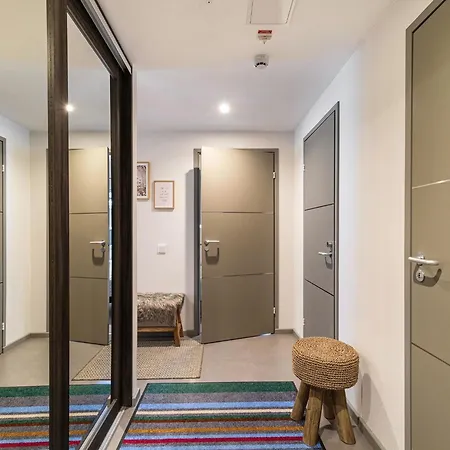 Tunturinlaita C2 By Interhome Ferienhaus *