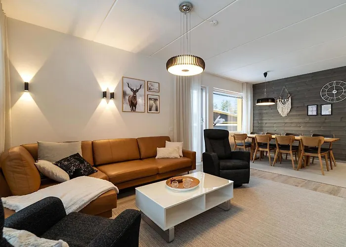 Tunturinlaita C2 By Interhome *