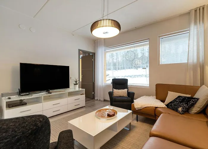 Tunturinlaita C2 By Interhome Levi