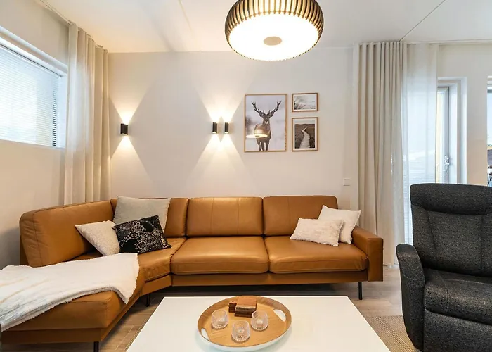 Tunturinlaita C2 By Interhome Levi