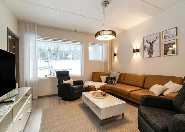 Tunturinlaita C2 By Interhome