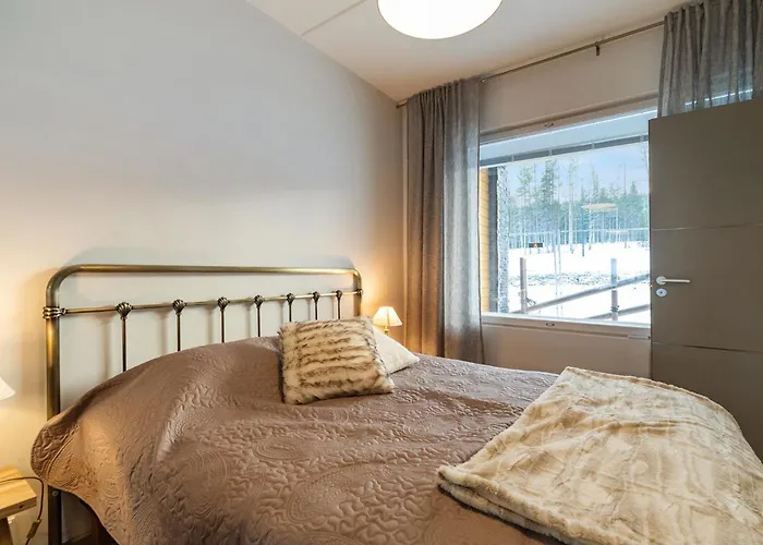 Tunturinlaita C2 By Interhome Σπίτι διακοπών *