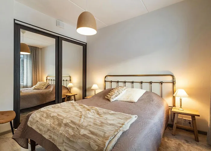 Tunturinlaita C2 By Interhome Levi