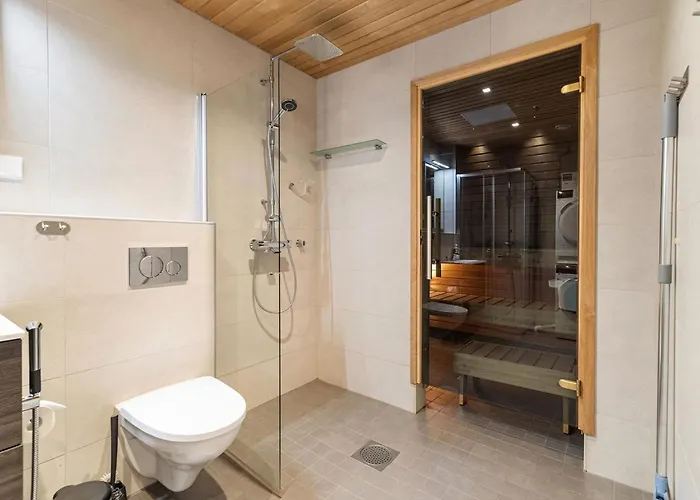 Tunturinlaita C2 By Interhome