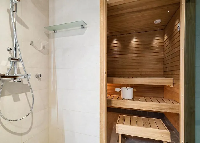 Tunturinlaita C2 By Interhome *