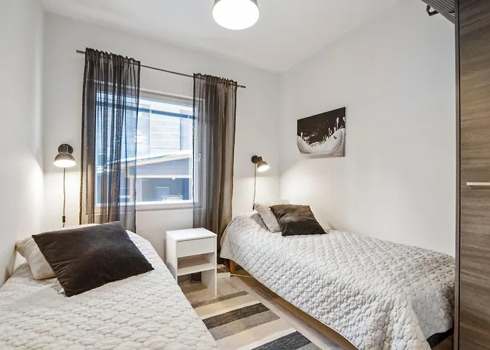 Tunturinlaita C2 By Interhome Σπίτι διακοπών *