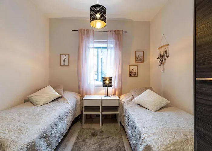 Tunturinlaita C2 By Interhome Levi