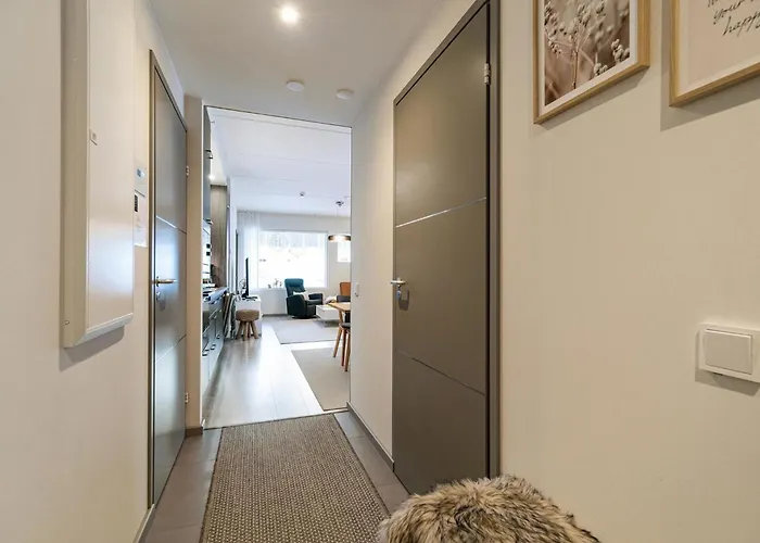 Tunturinlaita C2 By Interhome * Levi