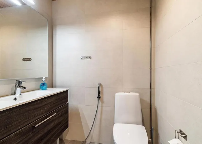 Tunturinlaita C2 By Interhome *