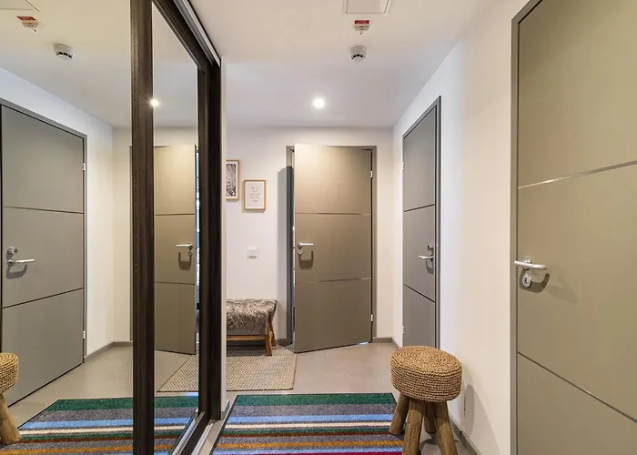 Tunturinlaita C2 By Interhome Σπίτι διακοπών *